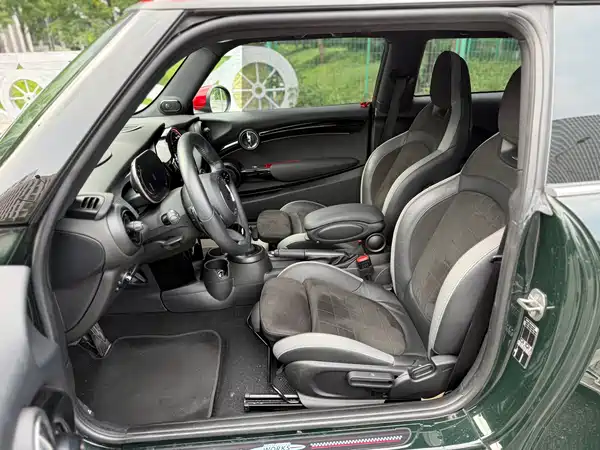 MINI JCW 2022, фото 11