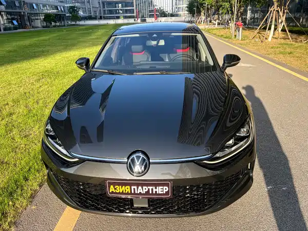 Volkswagen Lamando 2023, фото 2