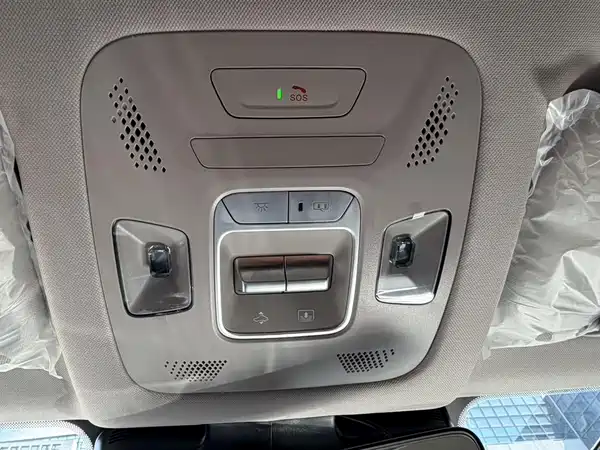 Chery Arrizo 8 2024, фото 18