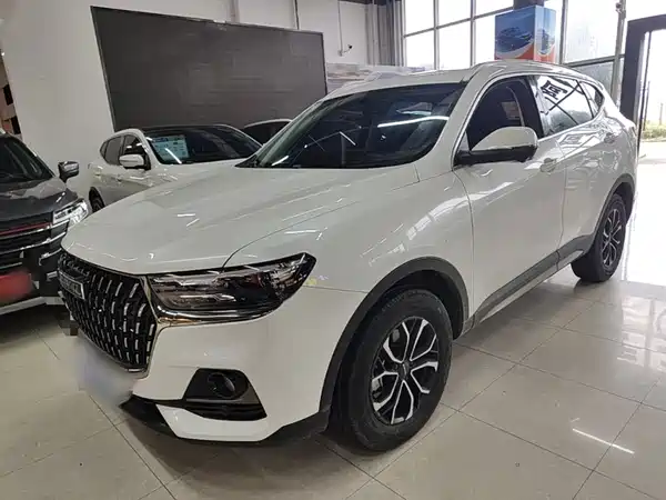 Haval H6 2023