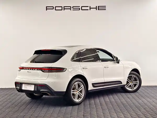 Porsche Macan 2023, фото 6