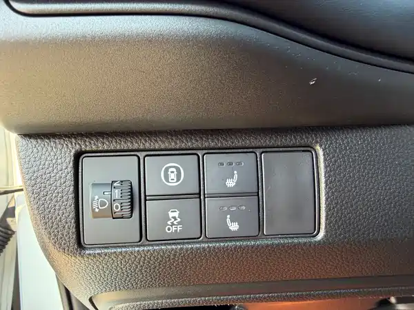 Honda HR-V 2023, фото 15