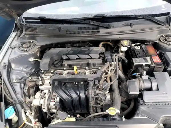 Hyundai Elantra 2022, фото 19
