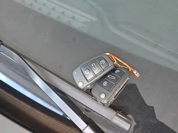 Audi Q3 2022, фото 8