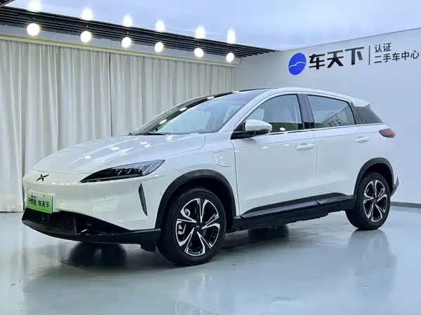 XPeng G3 2020