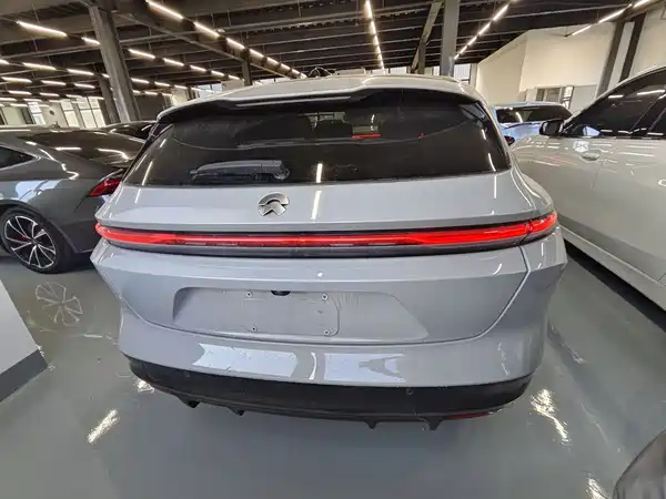 NIO ET5T 2024, фото 6