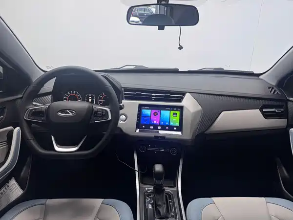 Chery Tiggo 3x 2022, фото 15