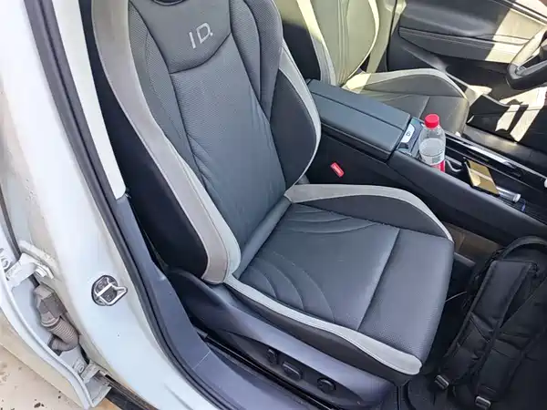 Volkswagen ID.7 2024, фото 25