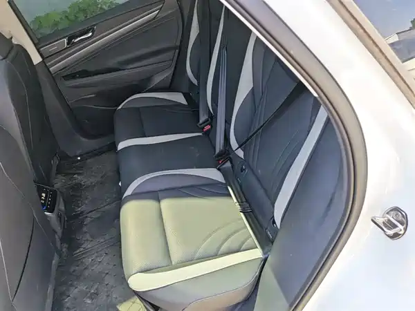 Volkswagen ID.7 2024, фото 17