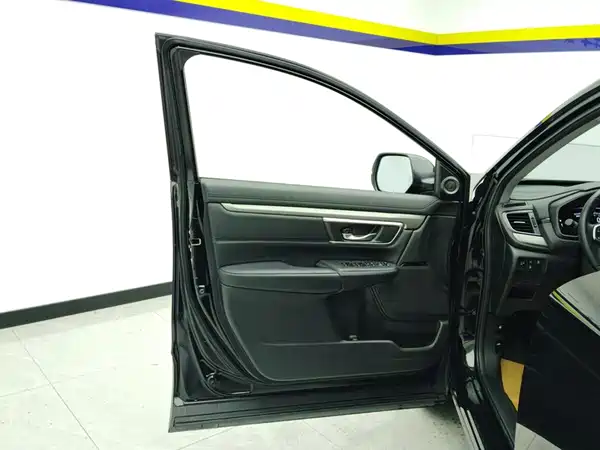 Honda Breeze 2021, фото 7