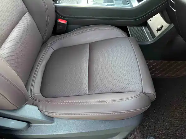 Chery Tiggo 7 2024, фото 19