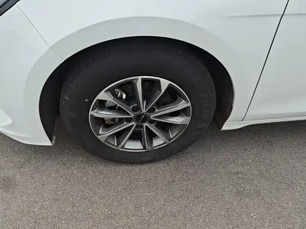 BYD Destroyer 05 2024, фото 22