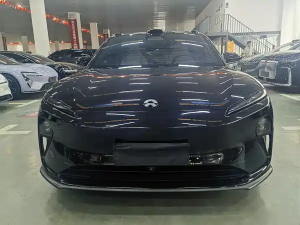 NIO ET5T 2024, фото 2