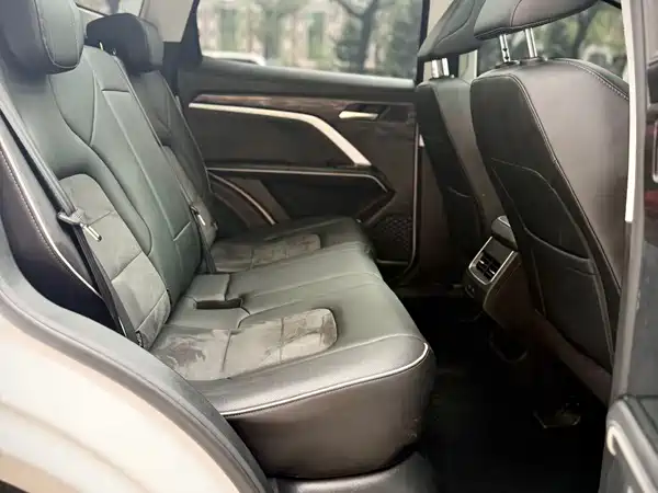 Haval H6 2023, фото 12