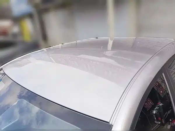 Geely EX2 2026, фото 6