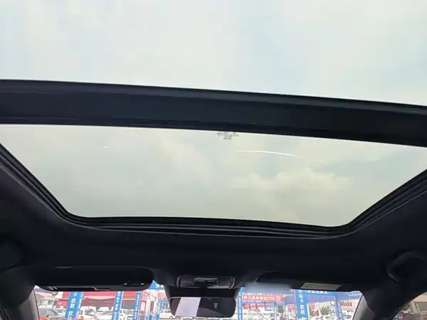 BYD Seal 06 DM-i 2025, фото 18