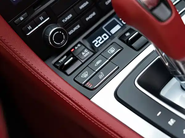 Porsche 718 2022, фото 19
