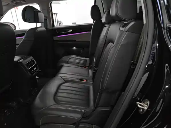 Volkswagen Teramont 2023, фото 17