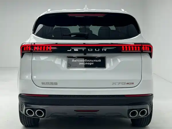 Jetour X70 PLUS 2021, фото 22