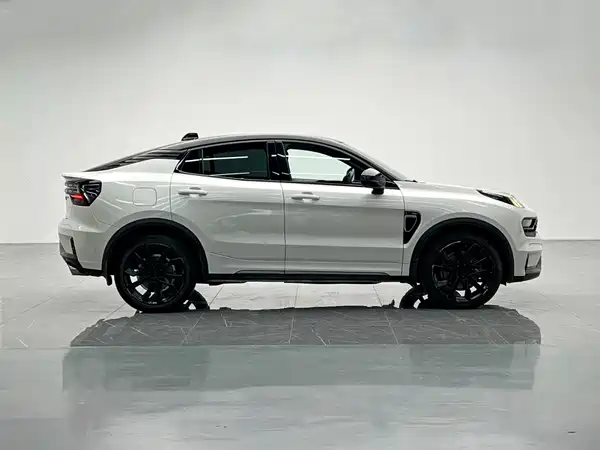 Lynk & Co 05 2020, фото 7