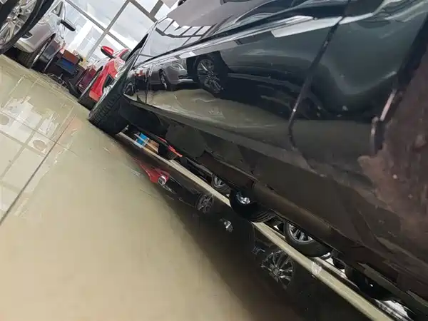Buick Enclave 2022, фото 21