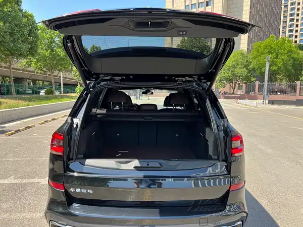 BMW X5 2022, фото 13