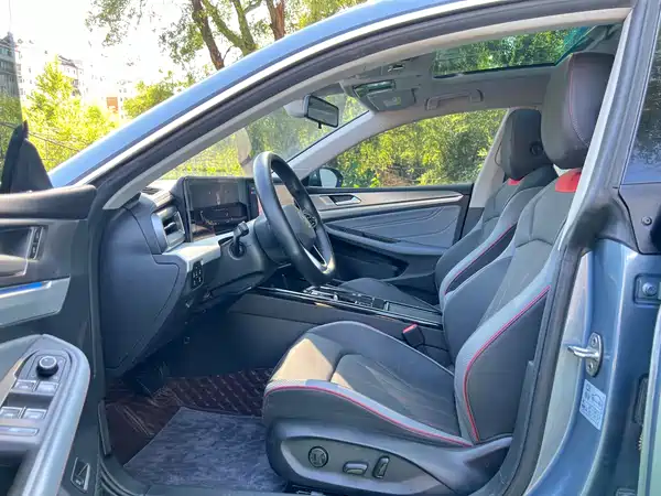 Volkswagen Lamando 2022, фото 13
