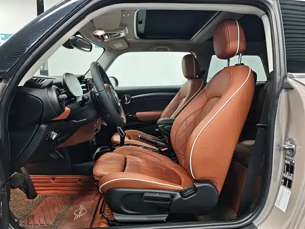 MINI 2023, фото 11