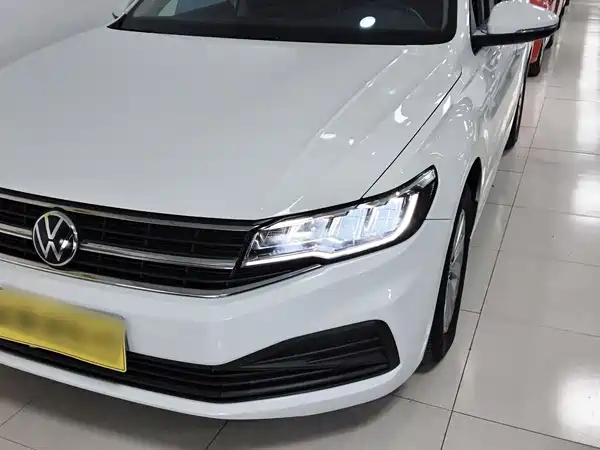 Volkswagen Bora 2021, фото 17