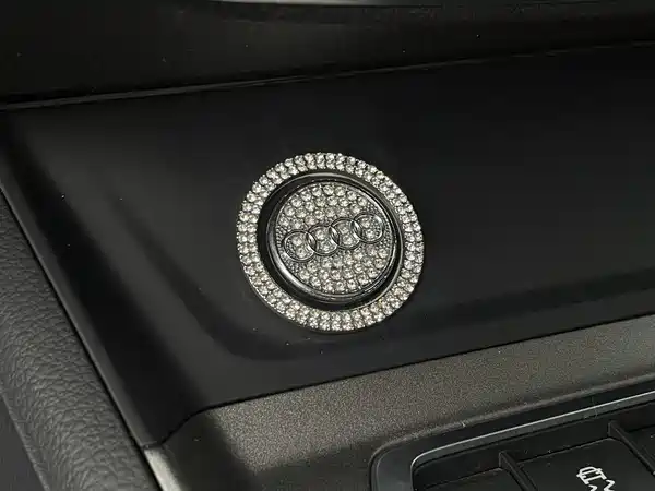 Audi Q3 2023, фото 20