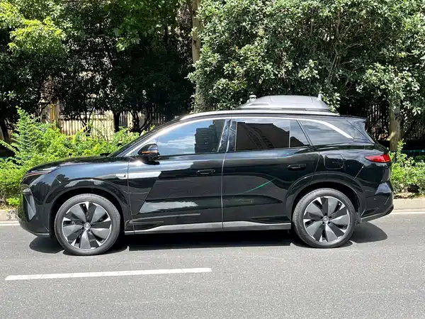 BYD Tang L 2025, фото 3