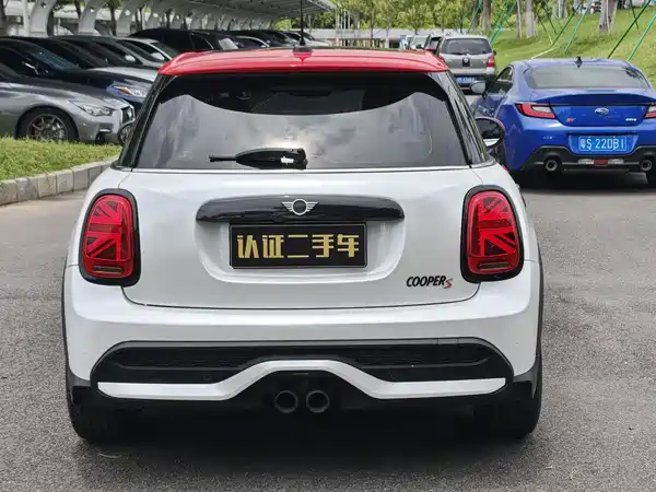 MINI 2022, фото 13