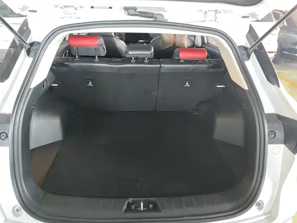 Changan CS55 PLUS 2022, фото 18