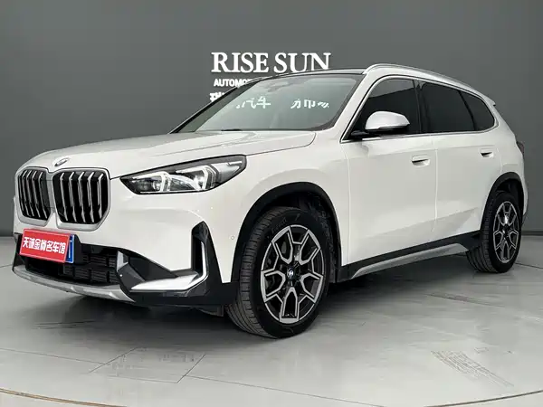 BMW X1 2023