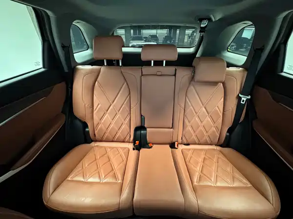 Changan CS75 PLUS 2023, фото 17