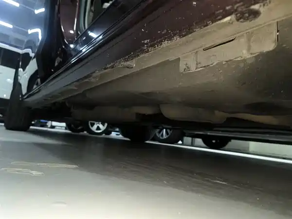 Buick GL8 2022, фото 20