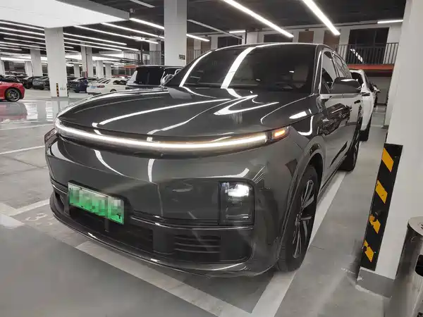 Li Auto L7 2023