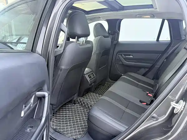 Mazda CX-50 2023, фото 8