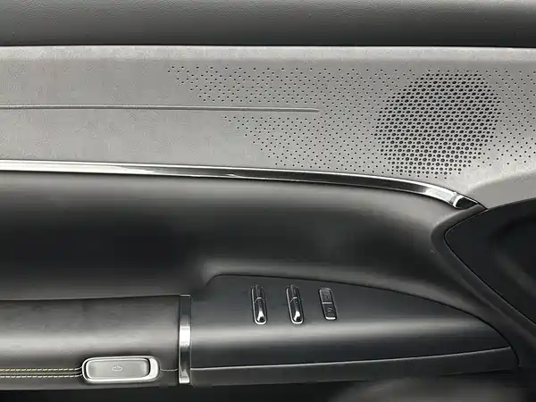 Changan Qiyuan Q07 2025, фото 15