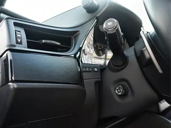 Lexus ES 2024, фото 14