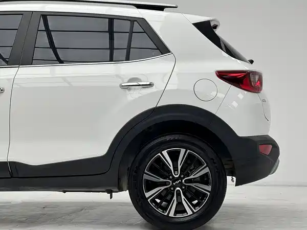Kia KX1 2021, фото 15