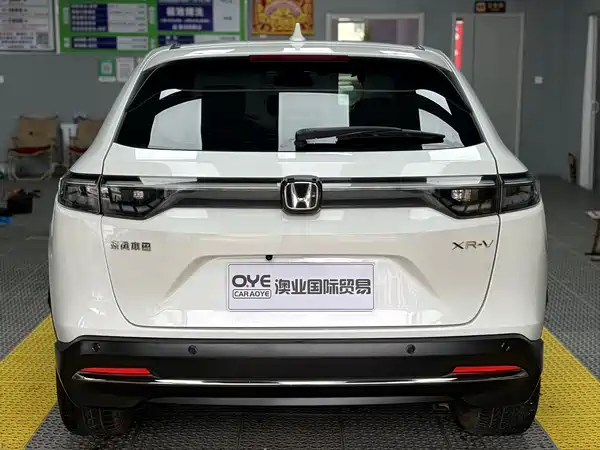Honda XR-V 2024, фото 5