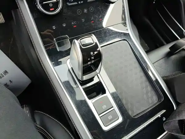 Chery Tiggo 8 2024, фото 13