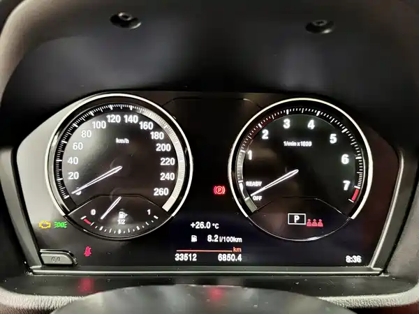 BMW X2 2022, фото 10