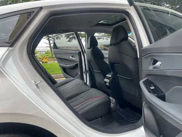 Geely Binrui 2024, фото 12