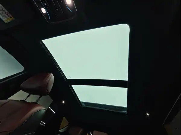 Jetour X70 PLUS 2023, фото 14