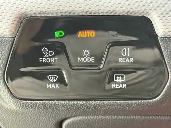 Volkswagen Lamando 2023, фото 13