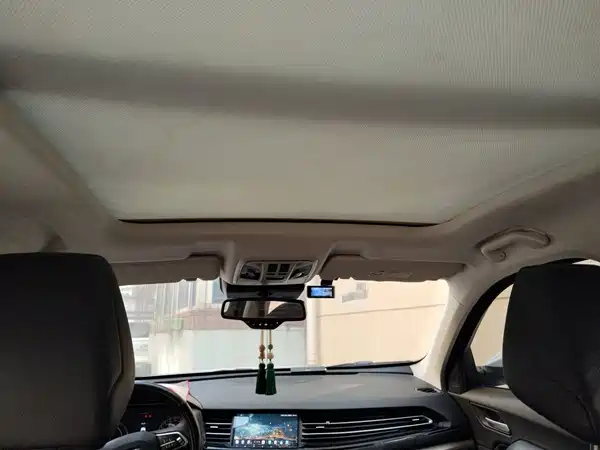 Haval H6 2021, фото 8
