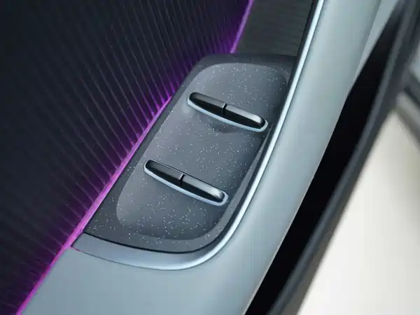 NIO ET5T 2024, фото 10