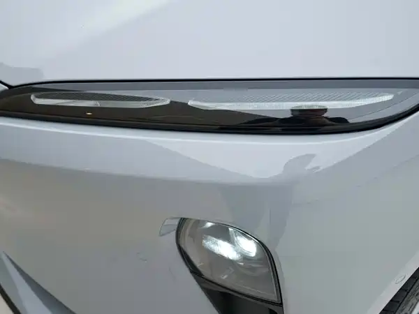 NIO ET5T 2024, фото 13